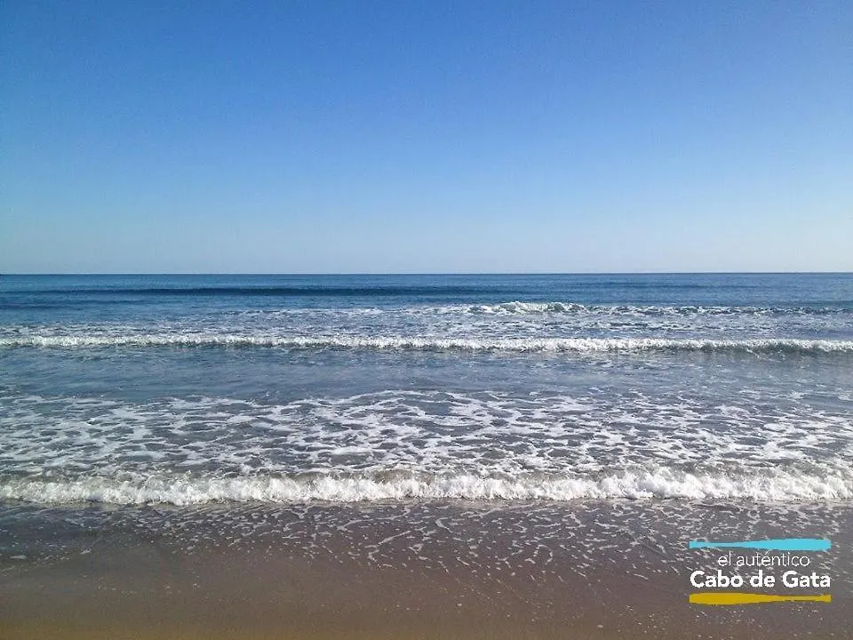 Apartamento Casa La Isleta Playa La Isleta del Moro