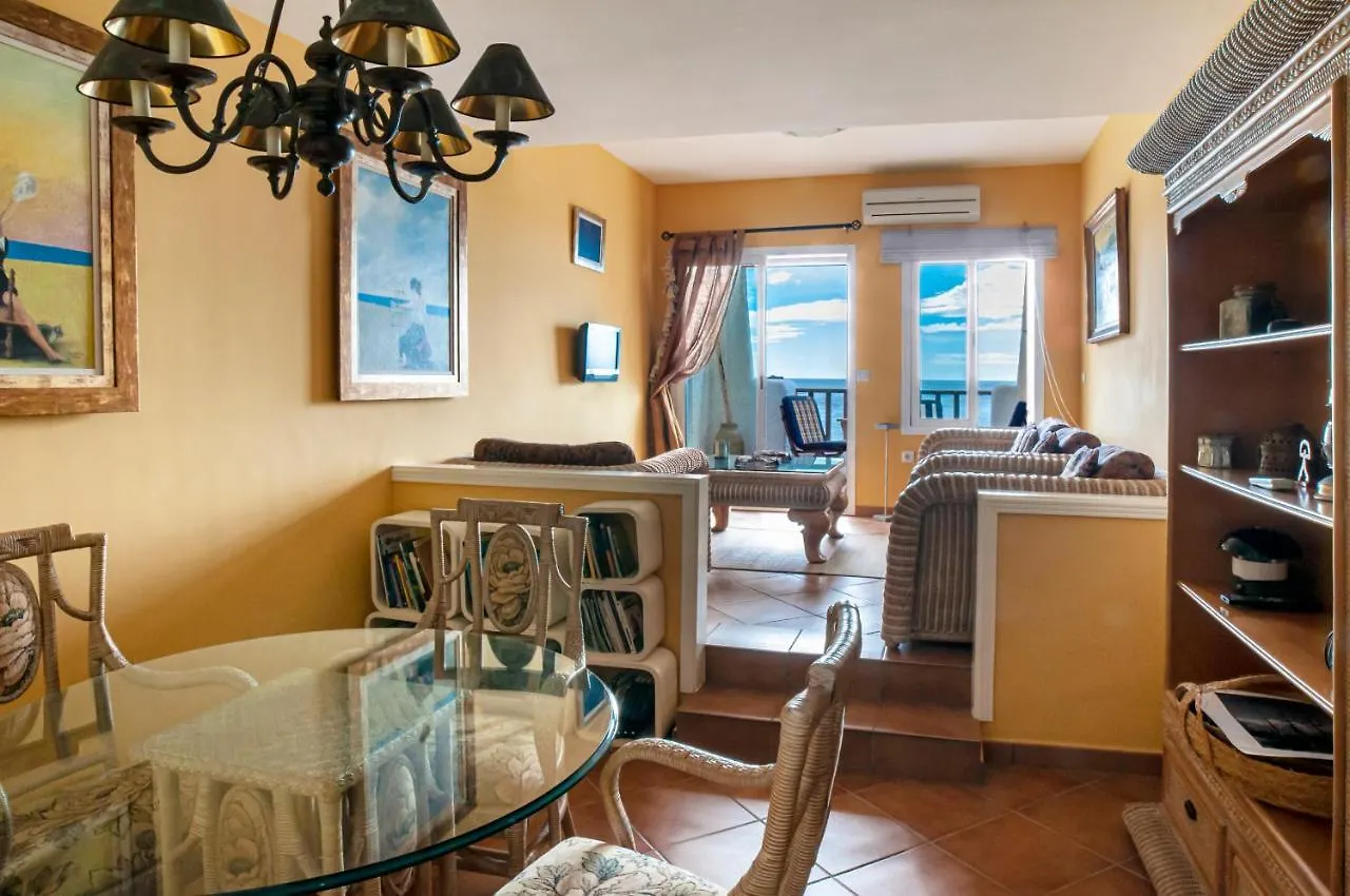Apartamento Casa La Isleta Playa La Isleta del Moro 0*,  España