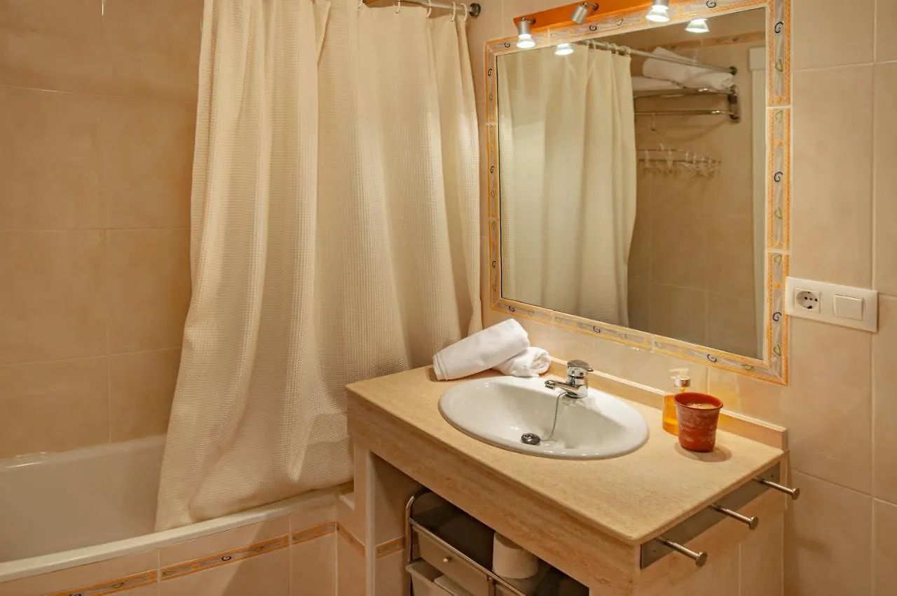 Apartamento Casa La Isleta Playa La Isleta del Moro