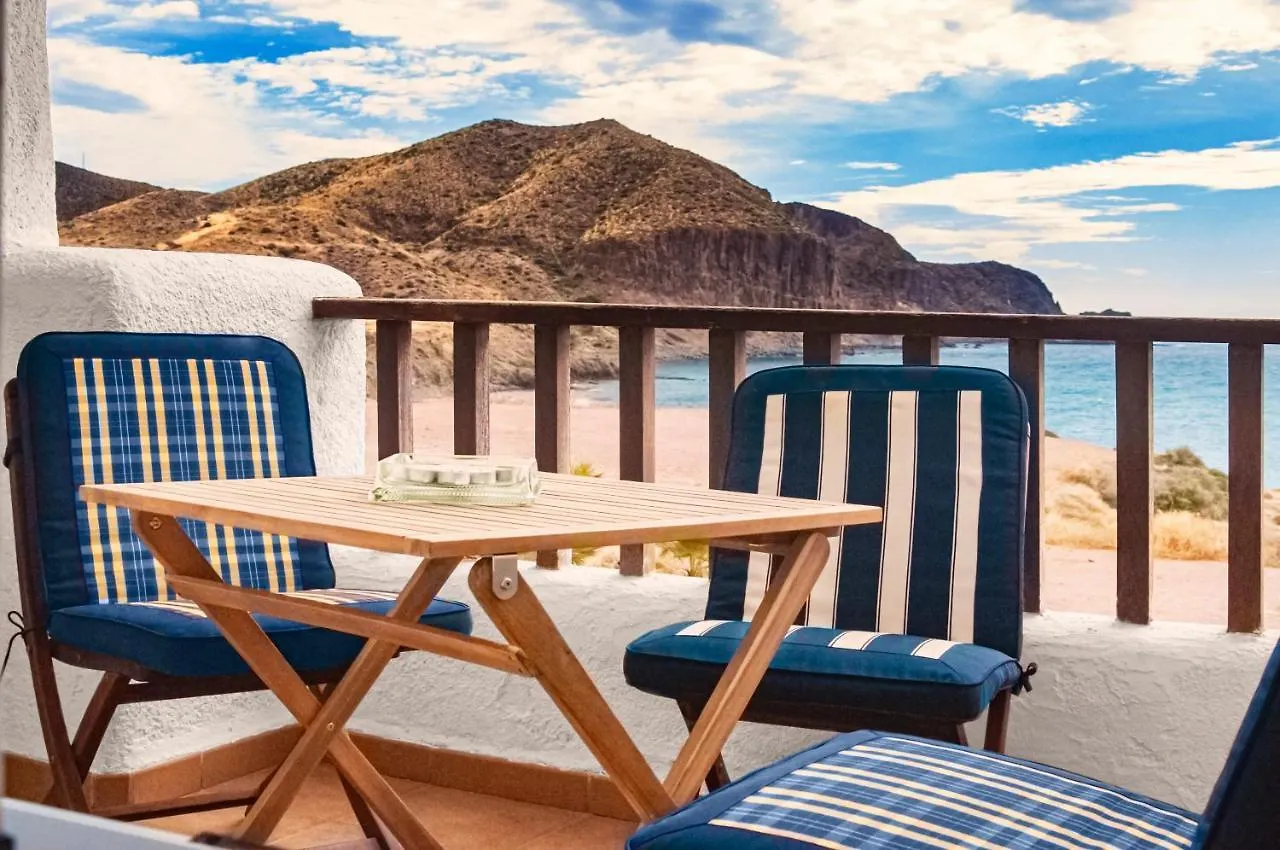 Apartmán Casa La Isleta Playa La Isleta del Moro