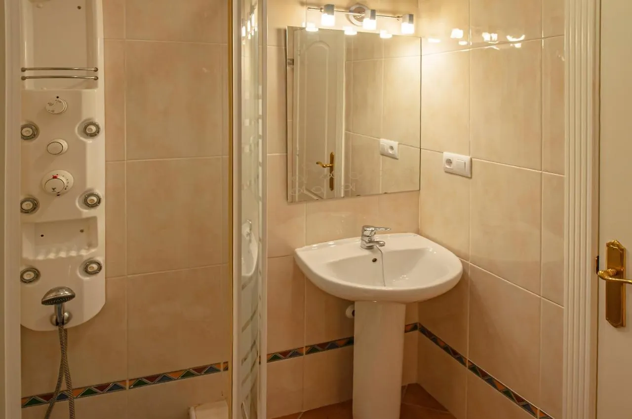 Apartamento Casa La Isleta Playa La Isleta del Moro España