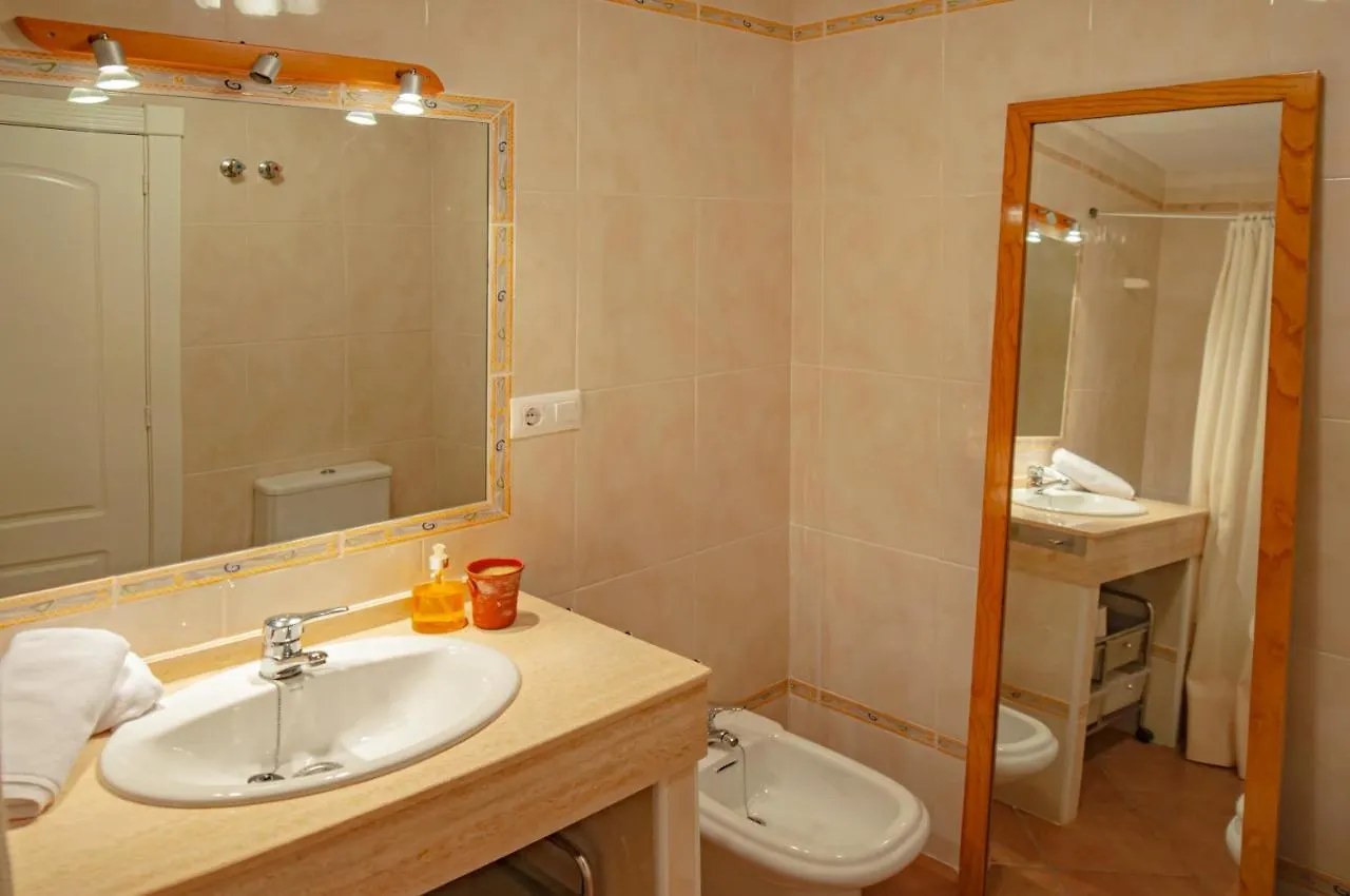 Apartamento Casa La Isleta Playa La Isleta del Moro 0*,  España