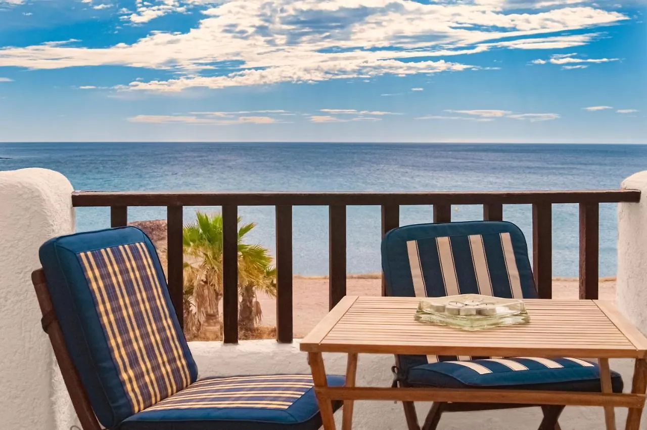 Apartamento Casa La Isleta Playa La Isleta del Moro