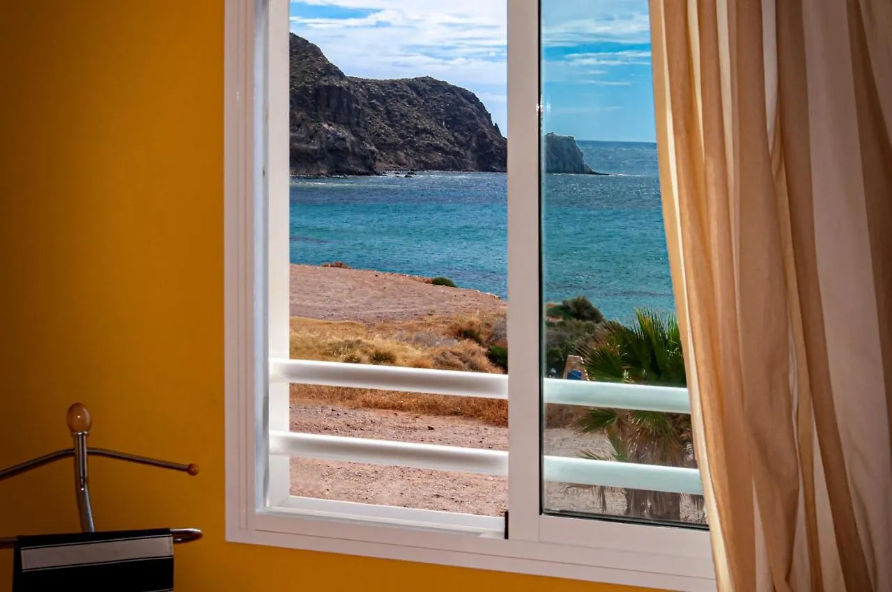 Apartamento Casa La Isleta Playa La Isleta del Moro