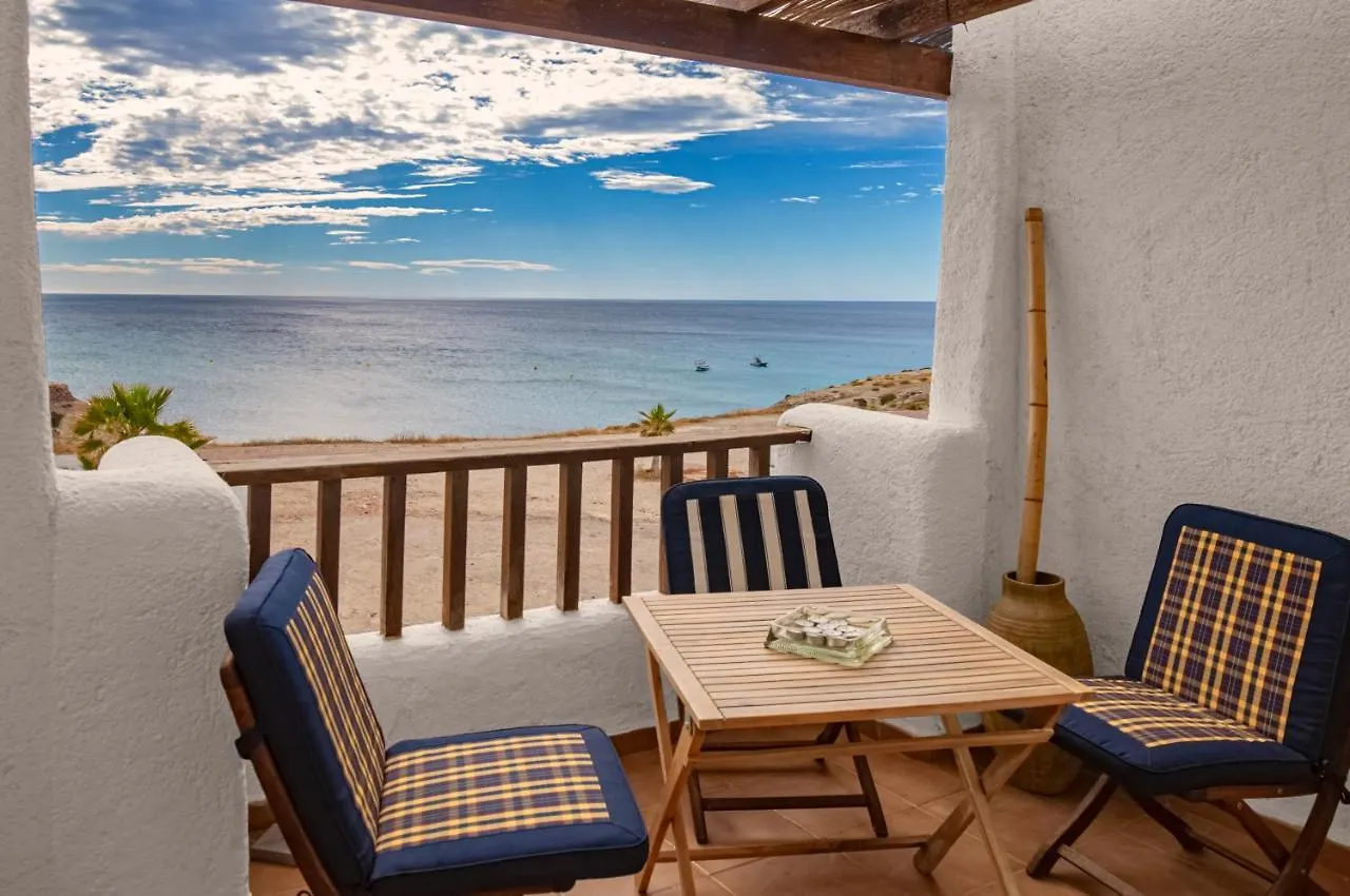 Apartamento Casa La Isleta Playa La Isleta del Moro