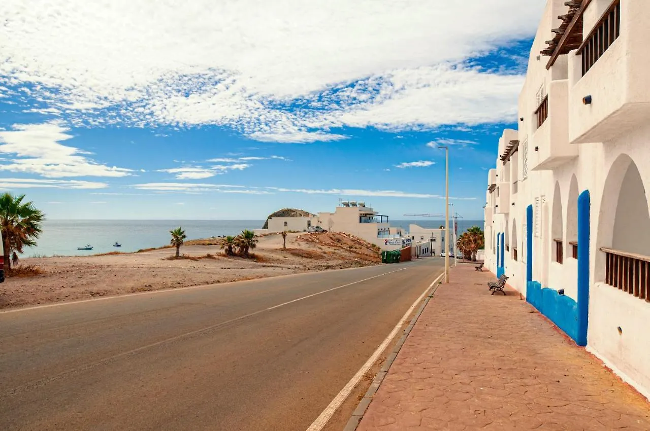 Apartamento Casa La Isleta Playa La Isleta del Moro España