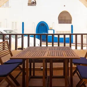  Apartamento La Isleta