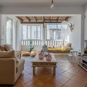  Apartamento Penon Blanco