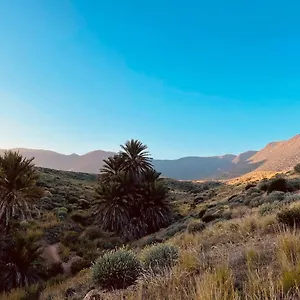  Сasa de vacaciones Oasis La Isleta