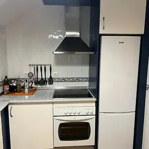  Apartamento A 2 Minutos Andando A La Playa.