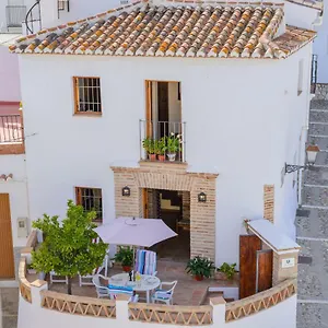  Apartamento El Porton
