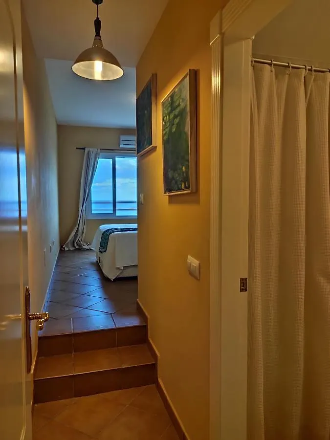 Casa La Isleta Playa Apartment La Isleta del Moro
