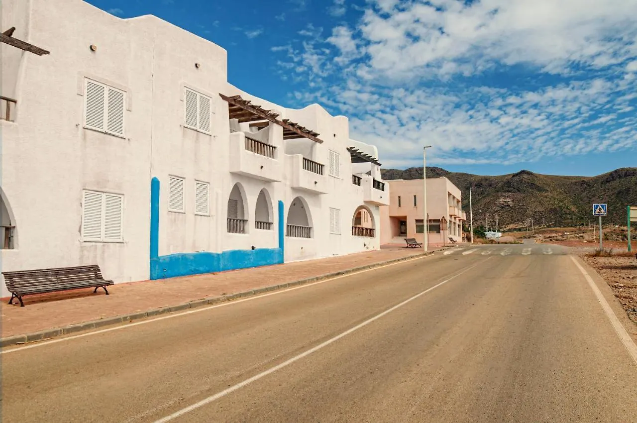 Casa La Isleta Playa Apartment La Isleta del Moro Spain