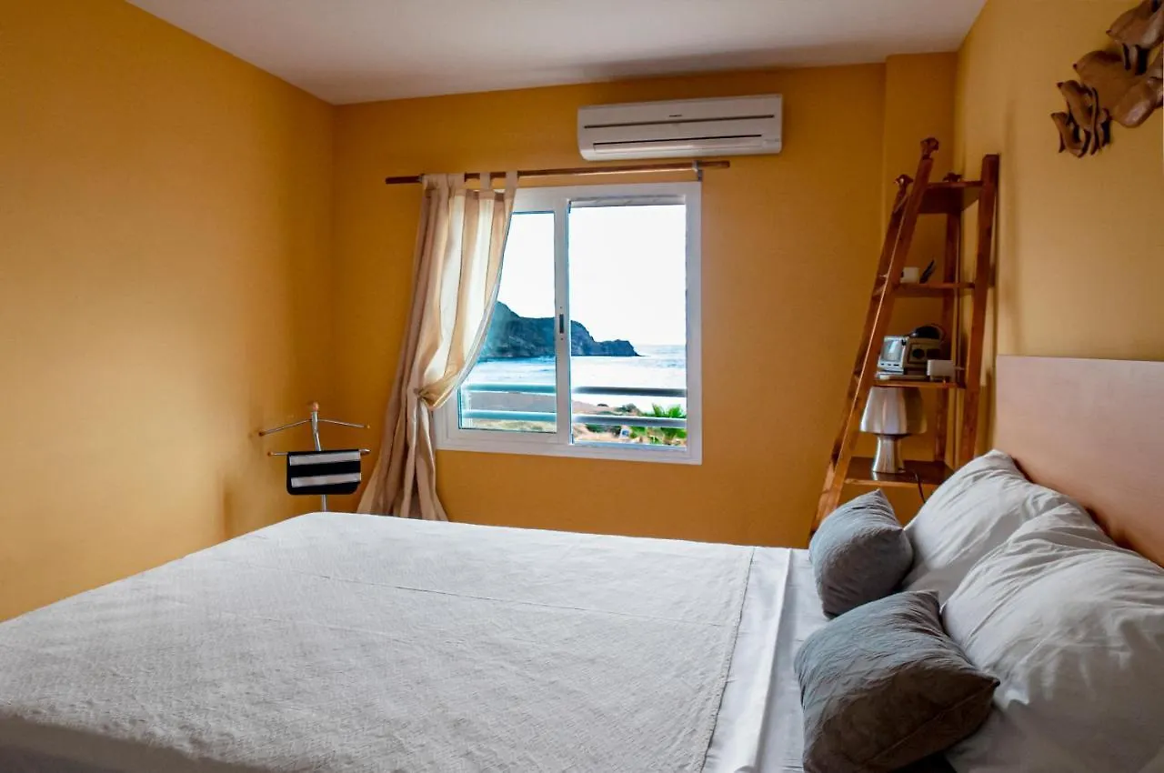 Casa La Isleta Playa Apartment La Isleta del Moro 0*,  Spain