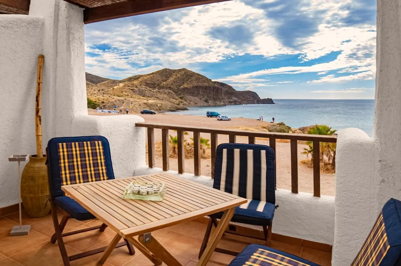 Casa La Isleta Playa location